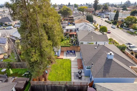 $1,180,000 | 240 North Humboldt Street, San Mateo, CA 94401