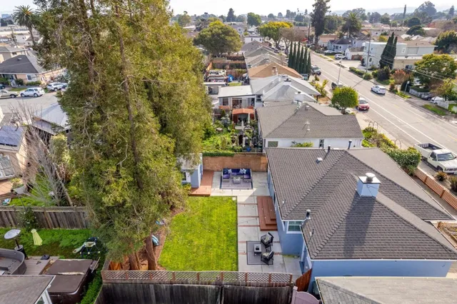 $1,180,000 | 240 North Humboldt Street, San Mateo, CA 94401