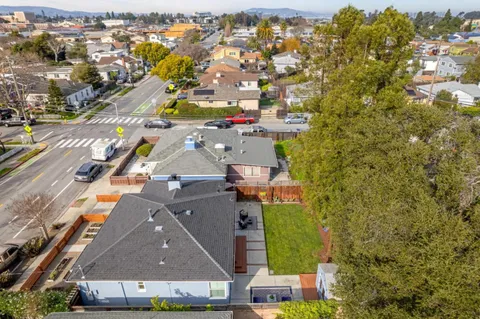 $1,180,000 | 240 North Humboldt Street, San Mateo, CA 94401