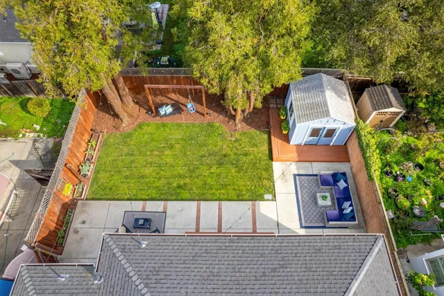 $1,180,000 | 240 North Humboldt Street, San Mateo, CA 94401