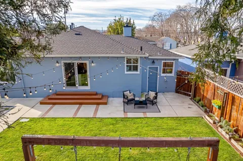 $1,180,000 | 240 North Humboldt Street, San Mateo, CA 94401