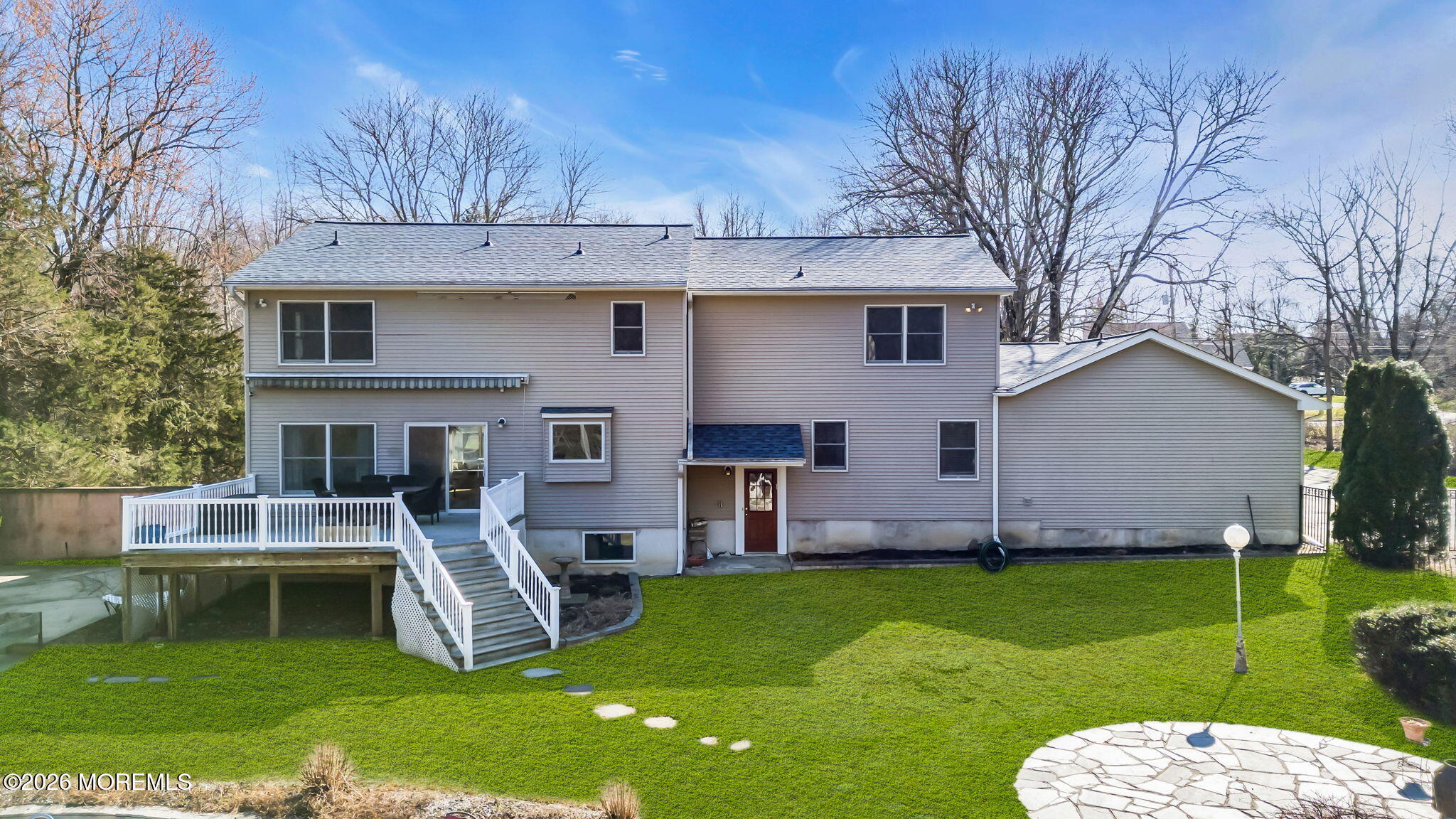 124 Taylors Mills Road Manalapan, NJ 07726 - Photo 34 of 44 56-web-or-mls-DJI_0218-1