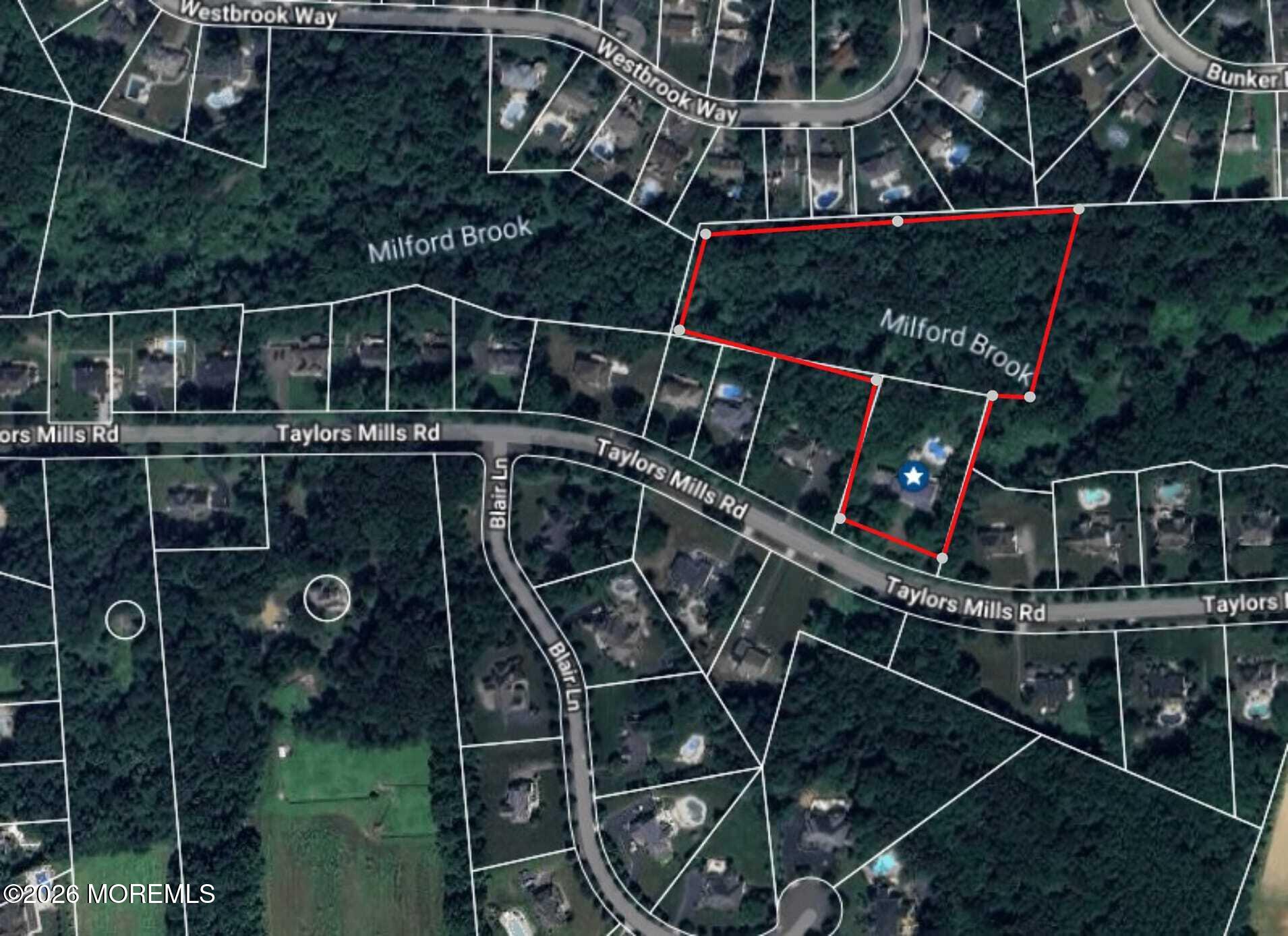 124 Taylors Mills Road Manalapan, NJ 07726 - Photo 40 of 44 WhatsApp Image 2026-03-28 at 00.29.14