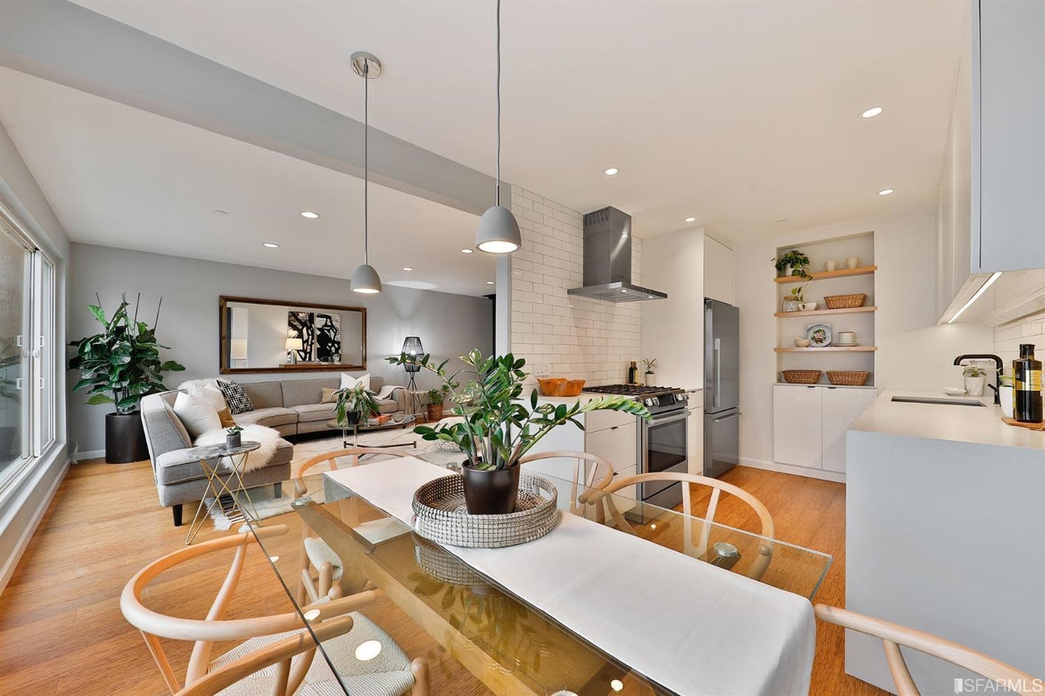 37 Miguel Street, Unit 2 San Francisco, CA 94131 - Photo 12 of 36