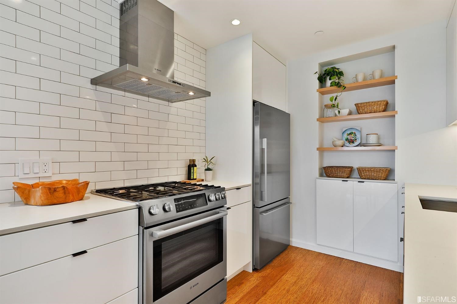 37 Miguel Street, Unit 2 San Francisco, CA 94131 - Photo 18 of 36