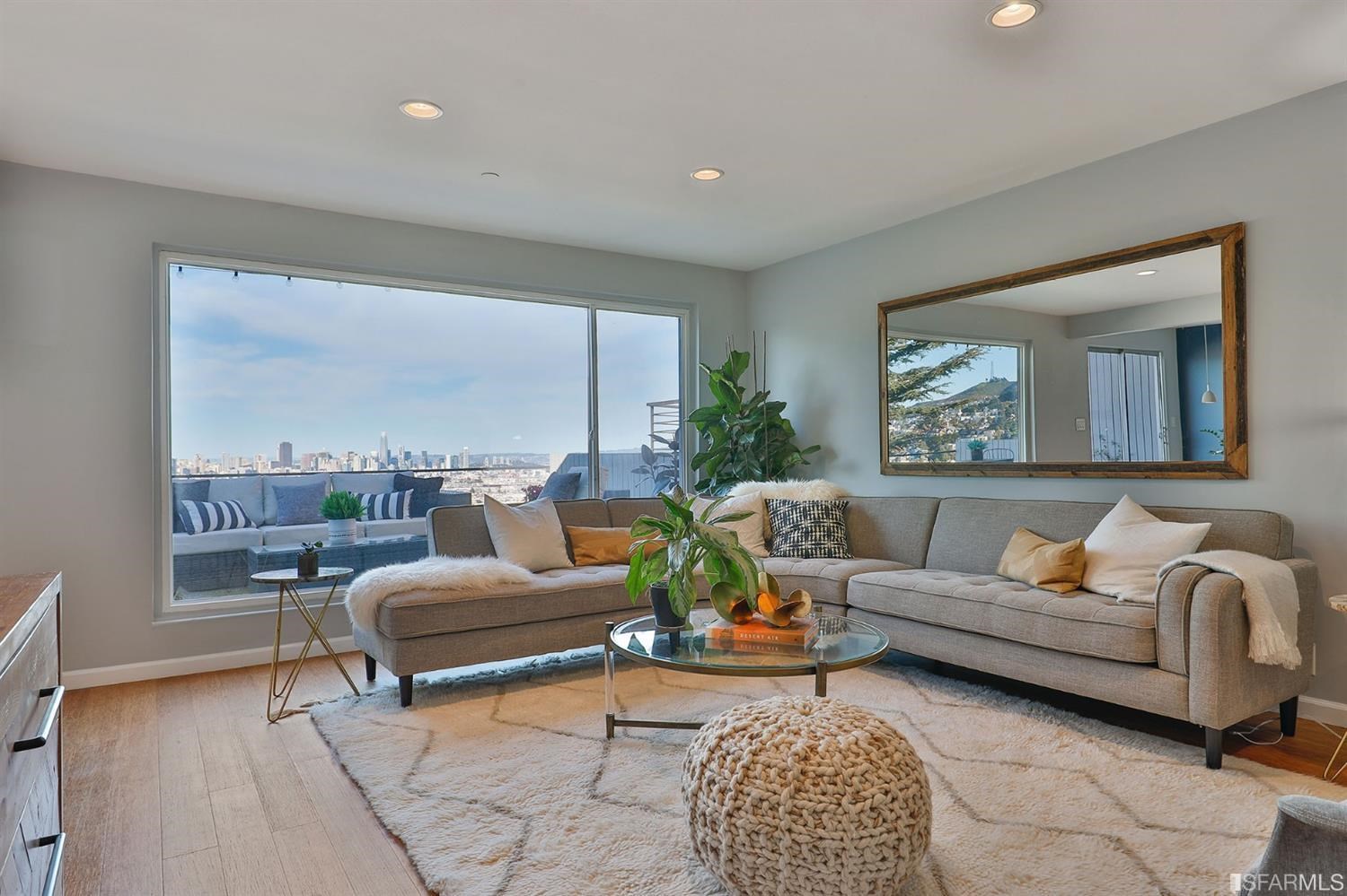 37 Miguel Street, Unit 2 San Francisco, CA 94131 - Photo 2 of 36