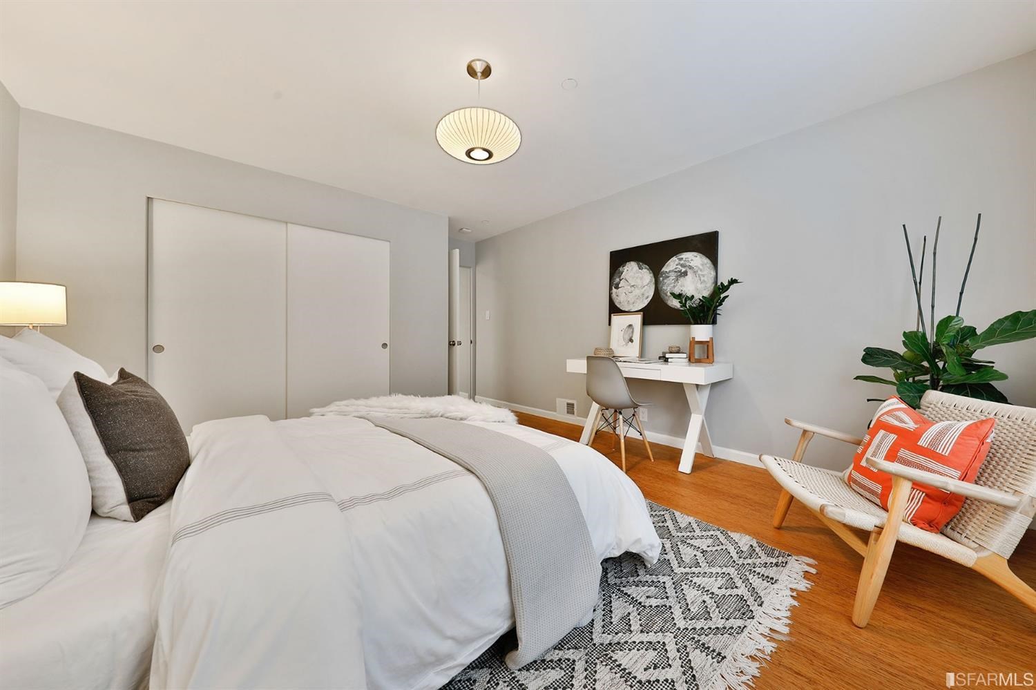 37 Miguel Street, Unit 2 San Francisco, CA 94131 - Photo 32 of 36