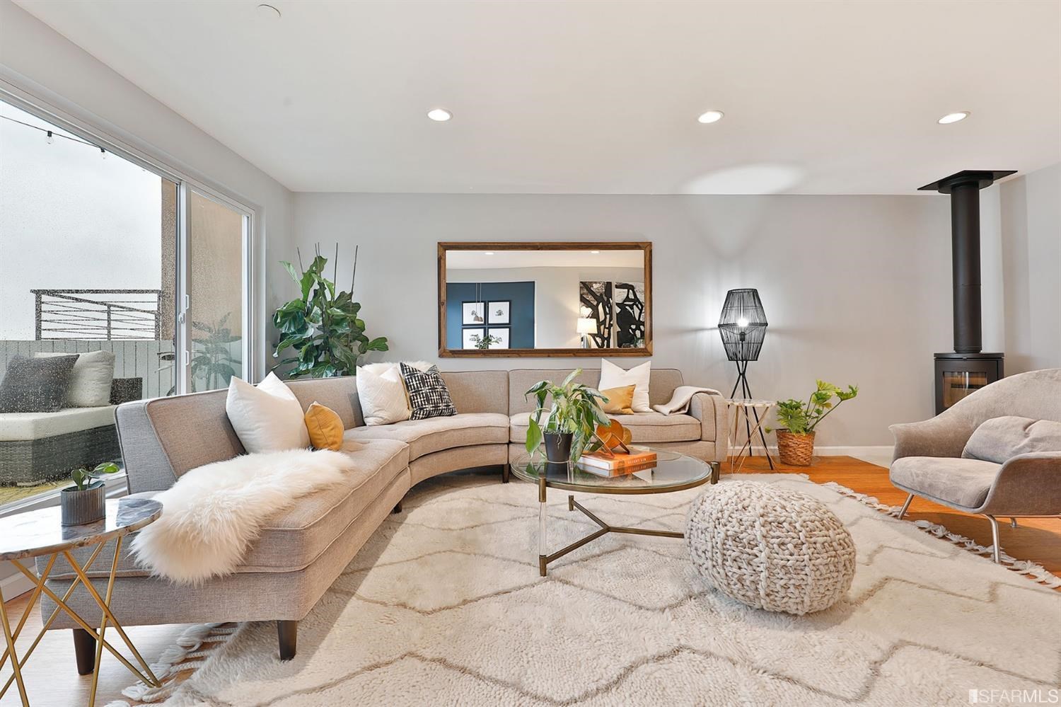 37 Miguel Street, Unit 2 San Francisco, CA 94131 - Photo 4 of 36
