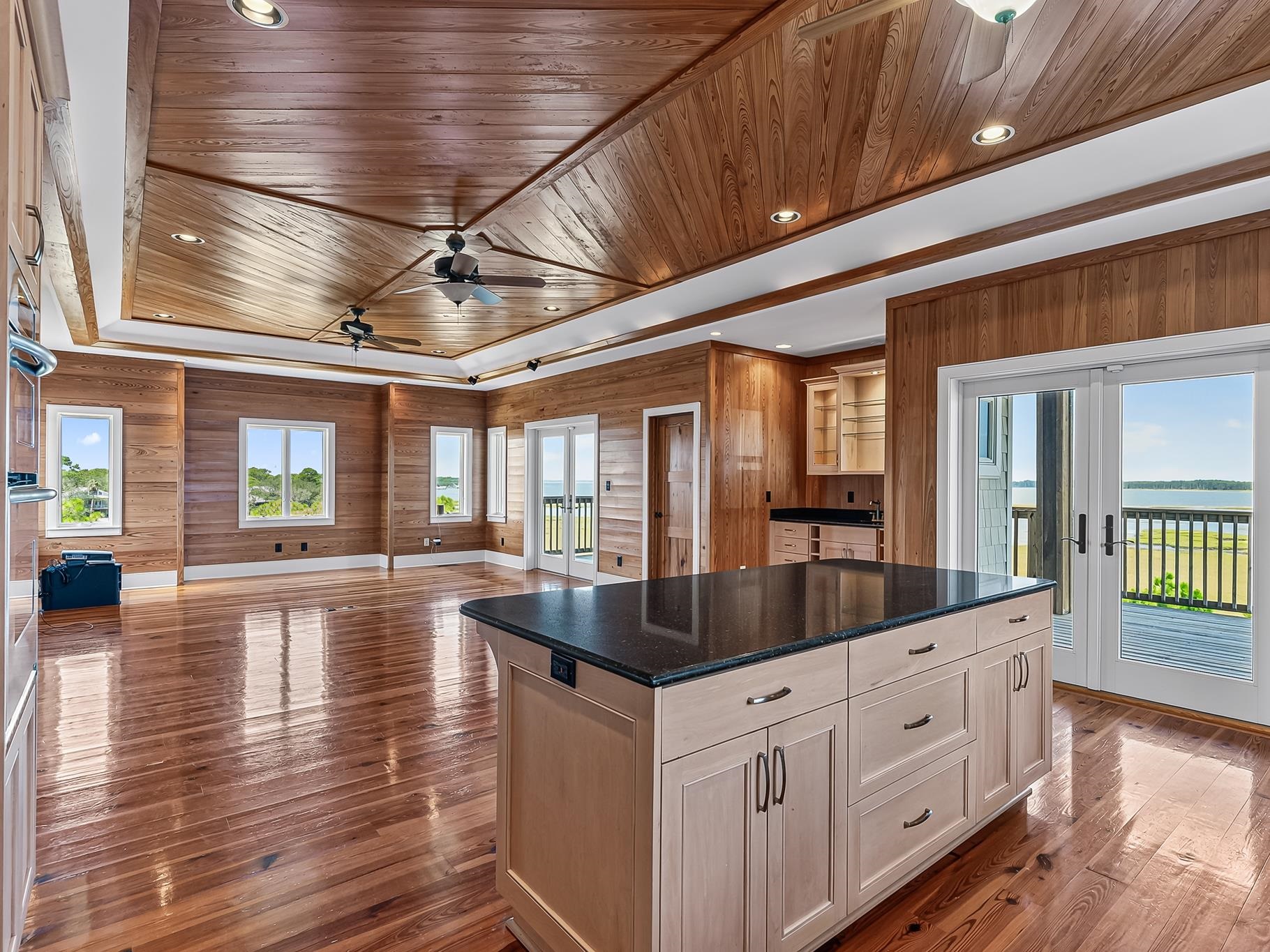 23 George Vause Road Alligator Point, FL 32346 - Photo 39 of 57 Gallery Image 39