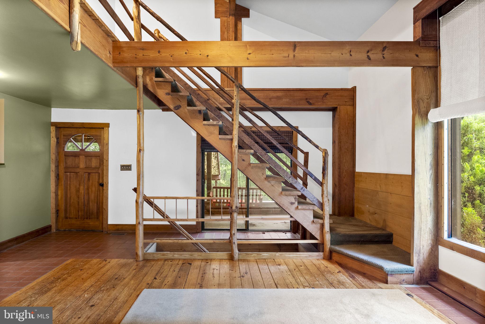 554 Arrington Mountain Road Haywood, VA 22722 - Photo 40 of 80