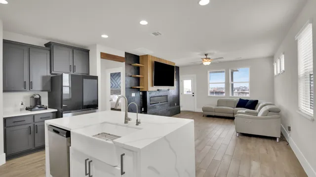 $335,000 | 964 Pepperbark Loop, Buda, TX 78610