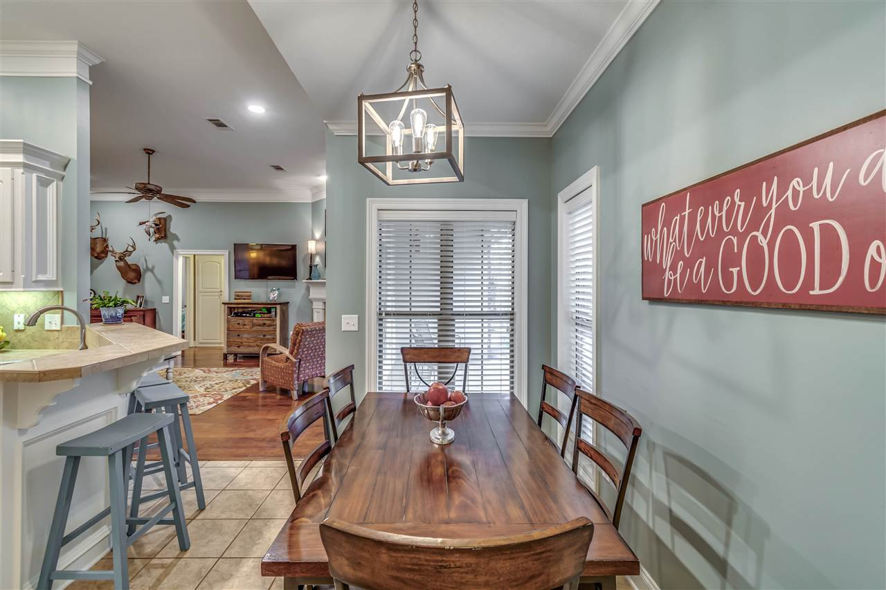 1011 Trinity Drive Madison, MS 39110 - Photo 15 of 39 Photo 15