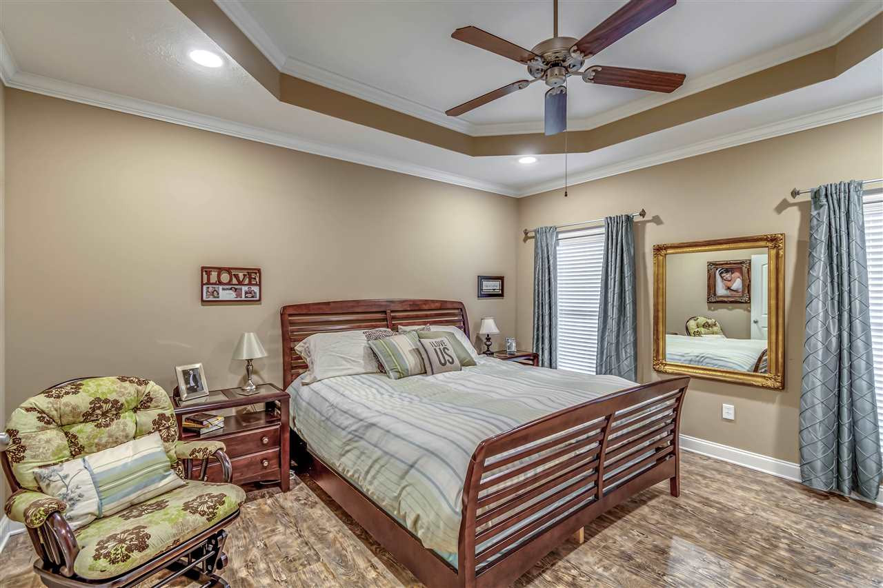 1011 Trinity Drive Madison, MS 39110 - Photo 18 of 39 Photo 18