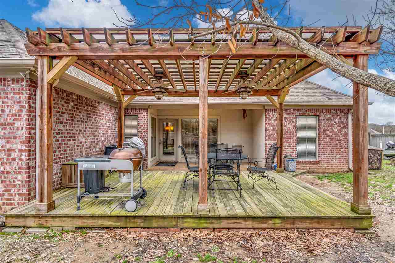 1011 Trinity Drive Madison, MS 39110 - Photo 34 of 39 Photo 34