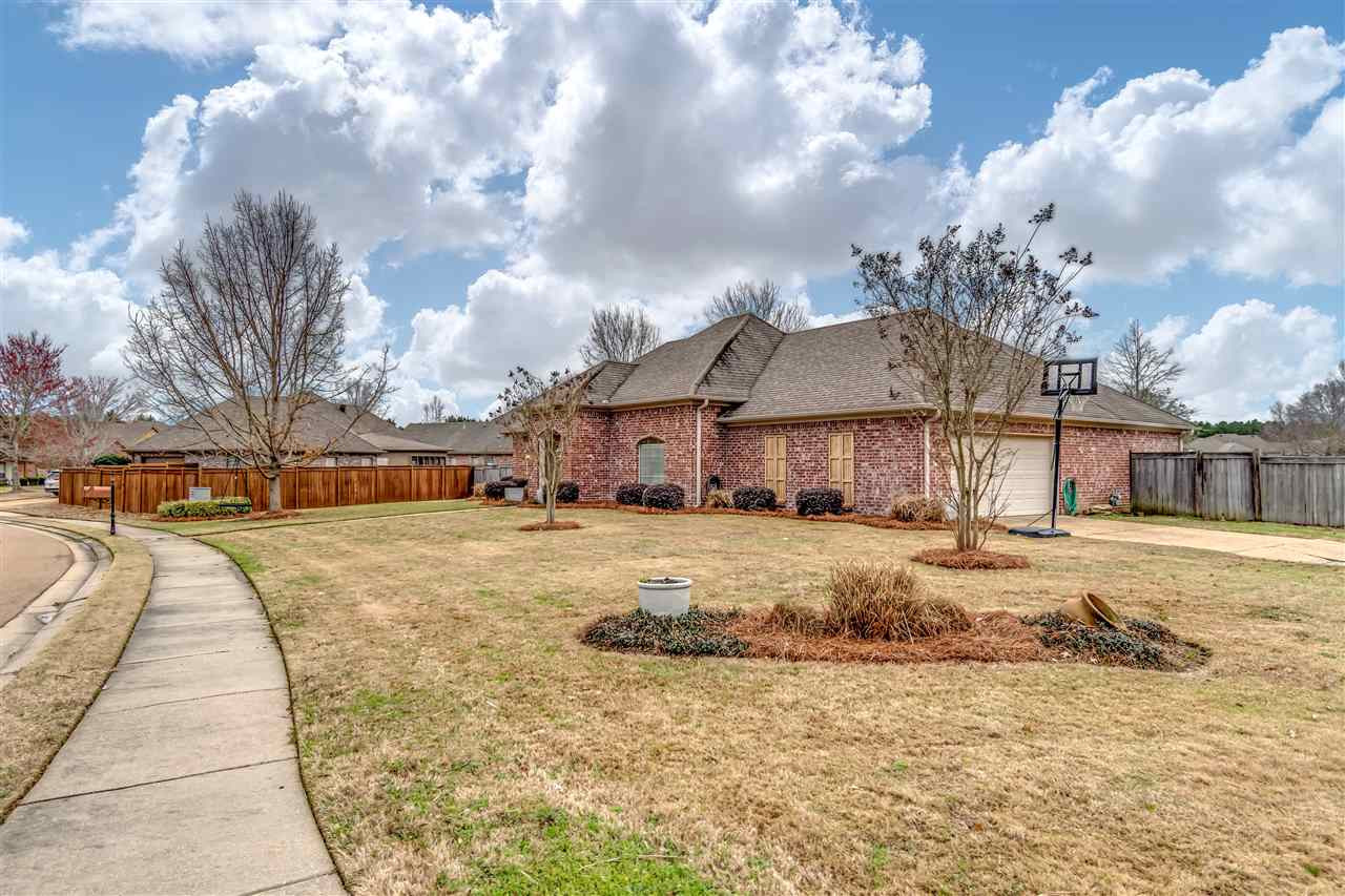 1011 Trinity Drive Madison, MS 39110 - Photo 39 of 39 Photo 39