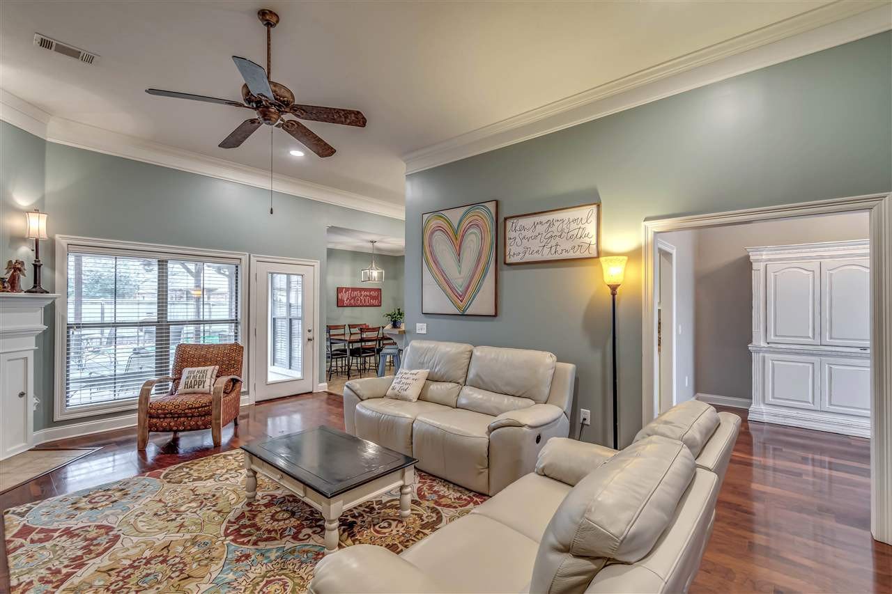 1011 Trinity Drive Madison, MS 39110 - Photo 4 of 39 Photo 4