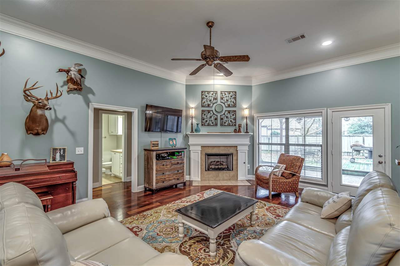 1011 Trinity Drive Madison, MS 39110 - Photo 5 of 39 Photo 5