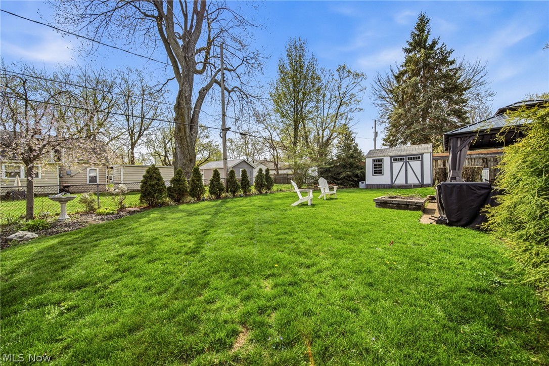 1849 Aberdeen Road Madison, OH 44057 - Photo 10 of 31