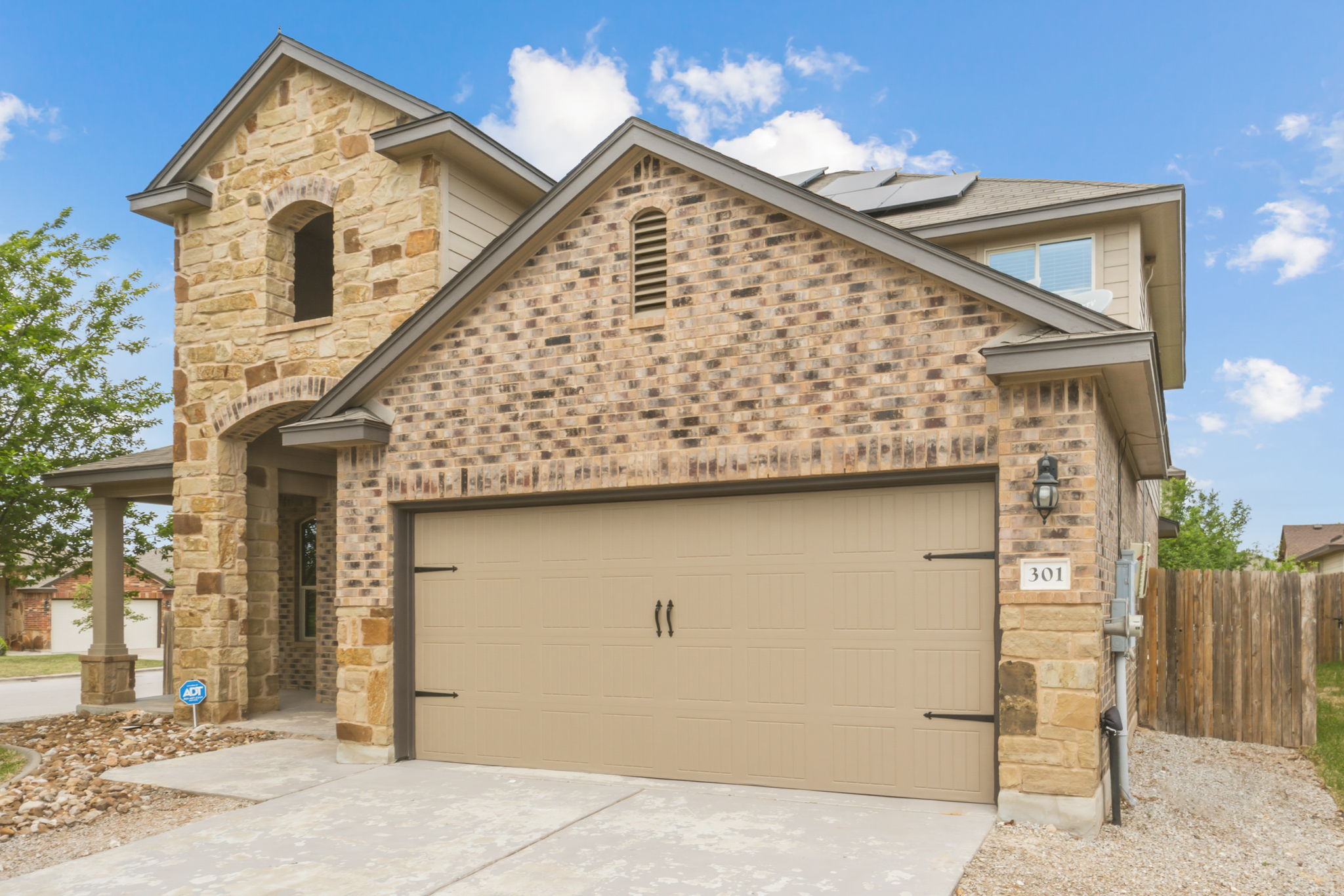 301 Serpentine Lane Jarrell, TX 76537 - Photo 38 of 39