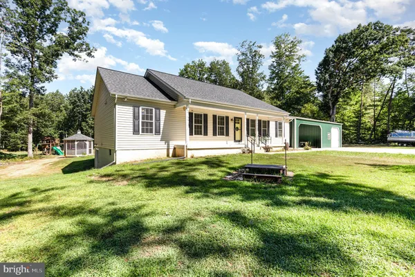 $650,000 | 5428 Ridge Road, Spotsylvania, VA 22551
