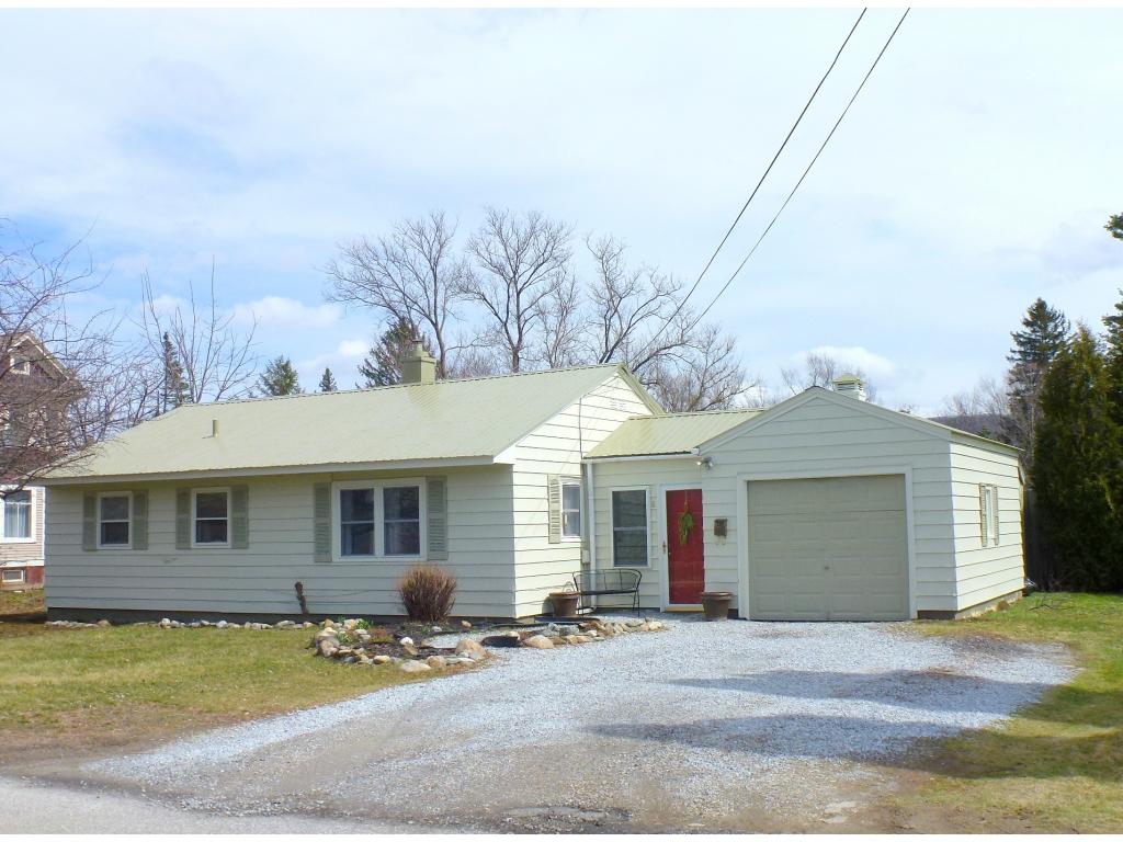 8 Tremont Street Rutland, VT 05701 - Photo 1 of 17