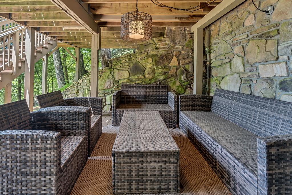 368 Walnut Ridge Ellijay, GA 30536 - Photo 24 of 47 Gallery Image 24