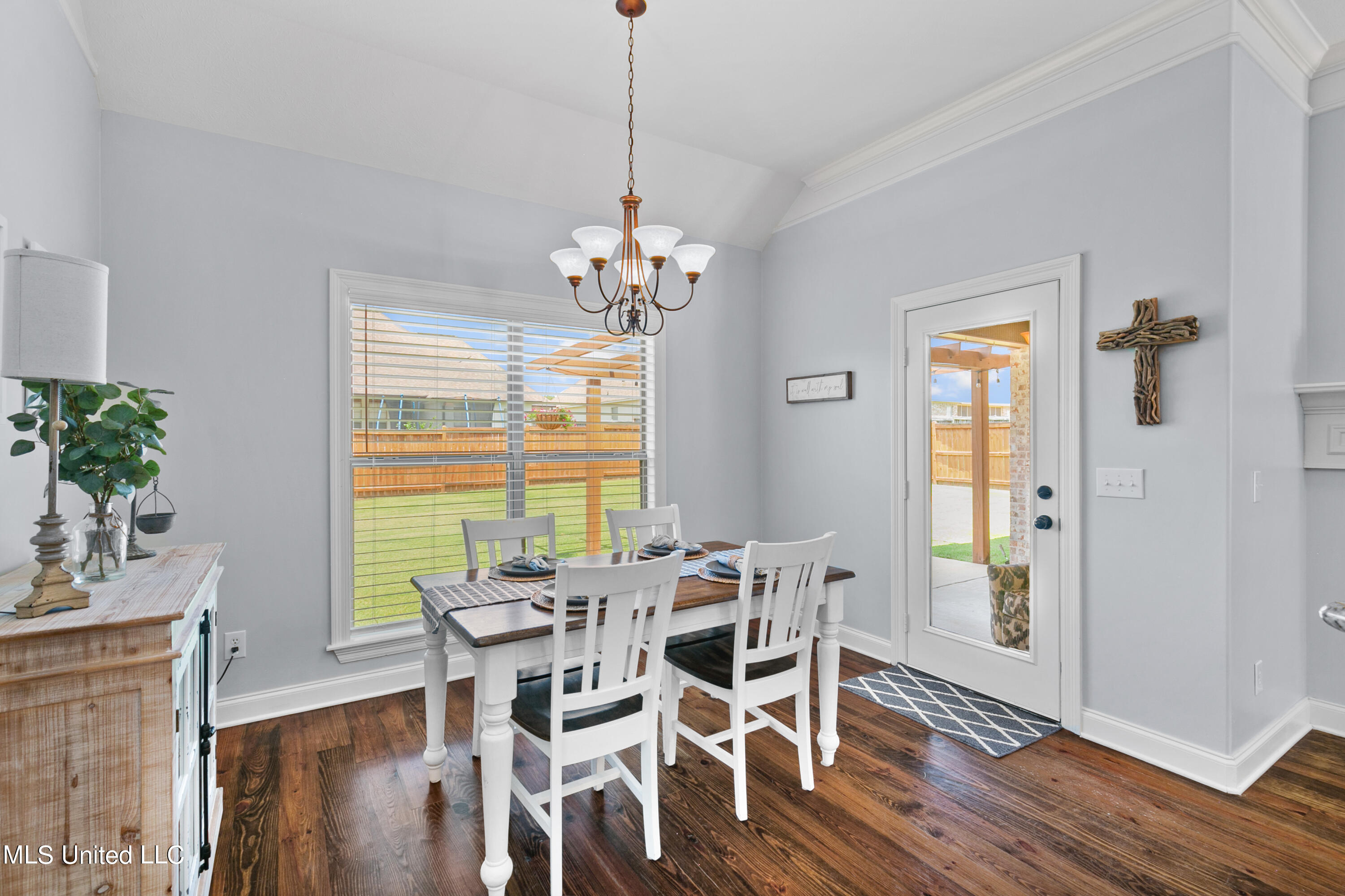 123 Huber Street Madison, MS 39110 - Photo 11 of 42 123 Huber St-13