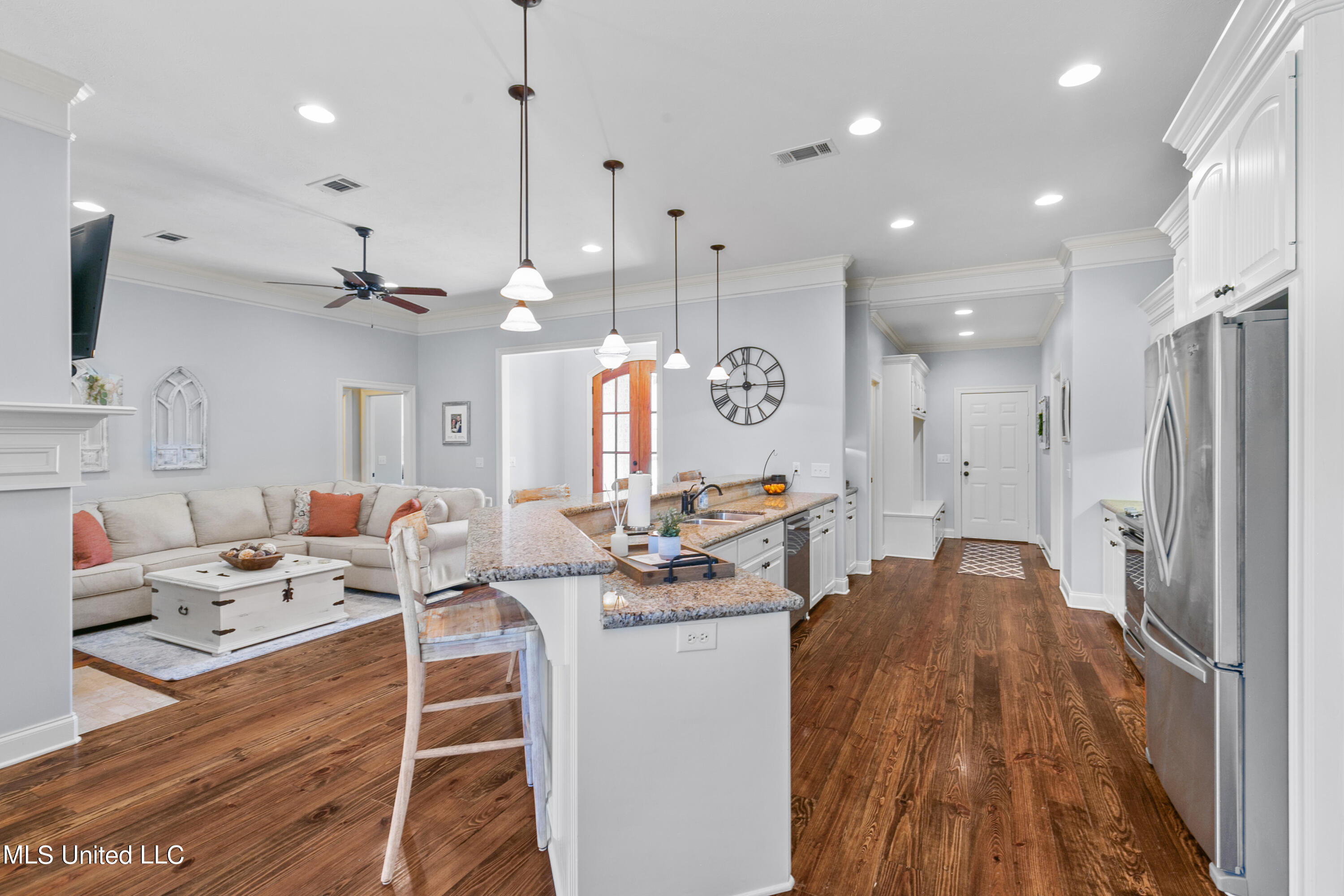 123 Huber Street Madison, MS 39110 - Photo 12 of 42 123 Huber St-14