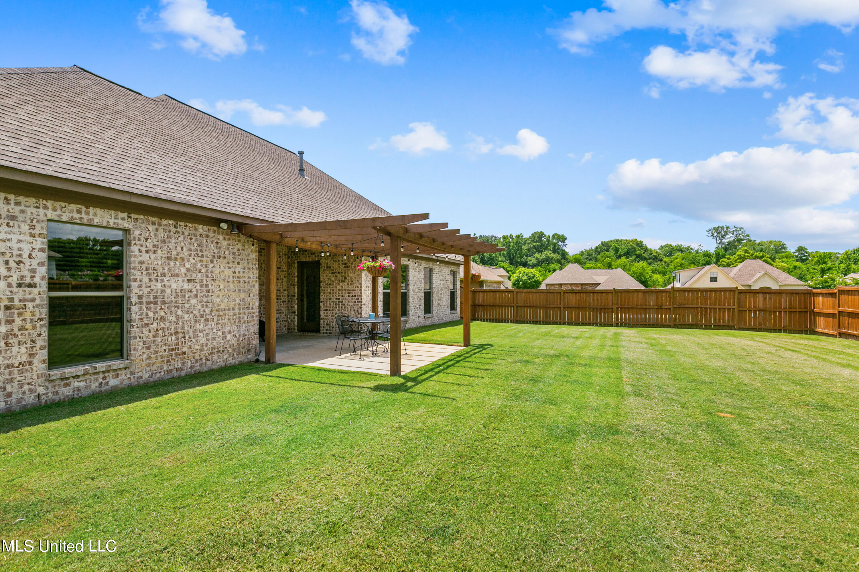 123 Huber Street Madison, MS 39110 - Photo 39 of 42 123 Huber St-41