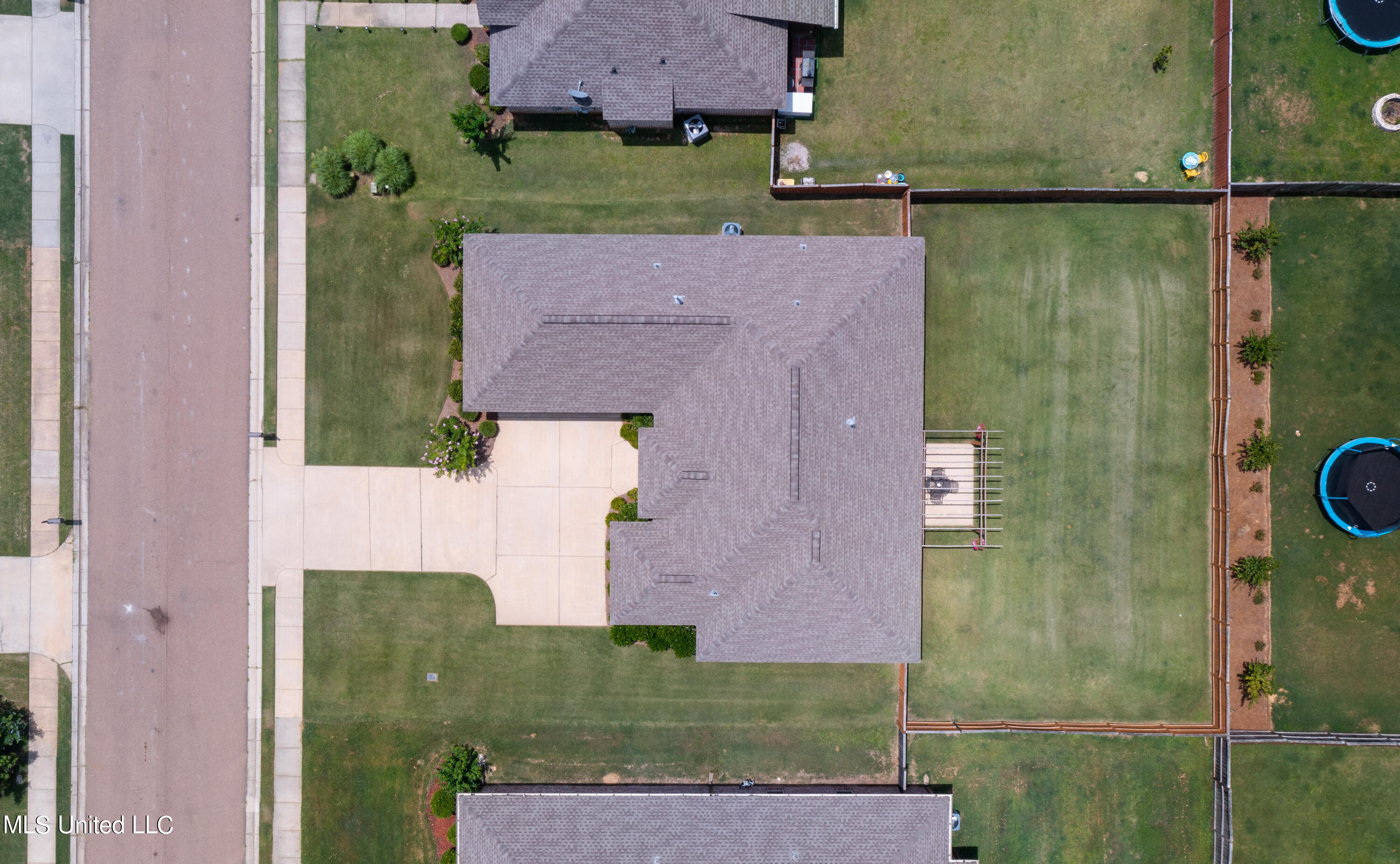 123 Huber Street Madison, MS 39110 - Photo 41 of 42 123 Huber St-43