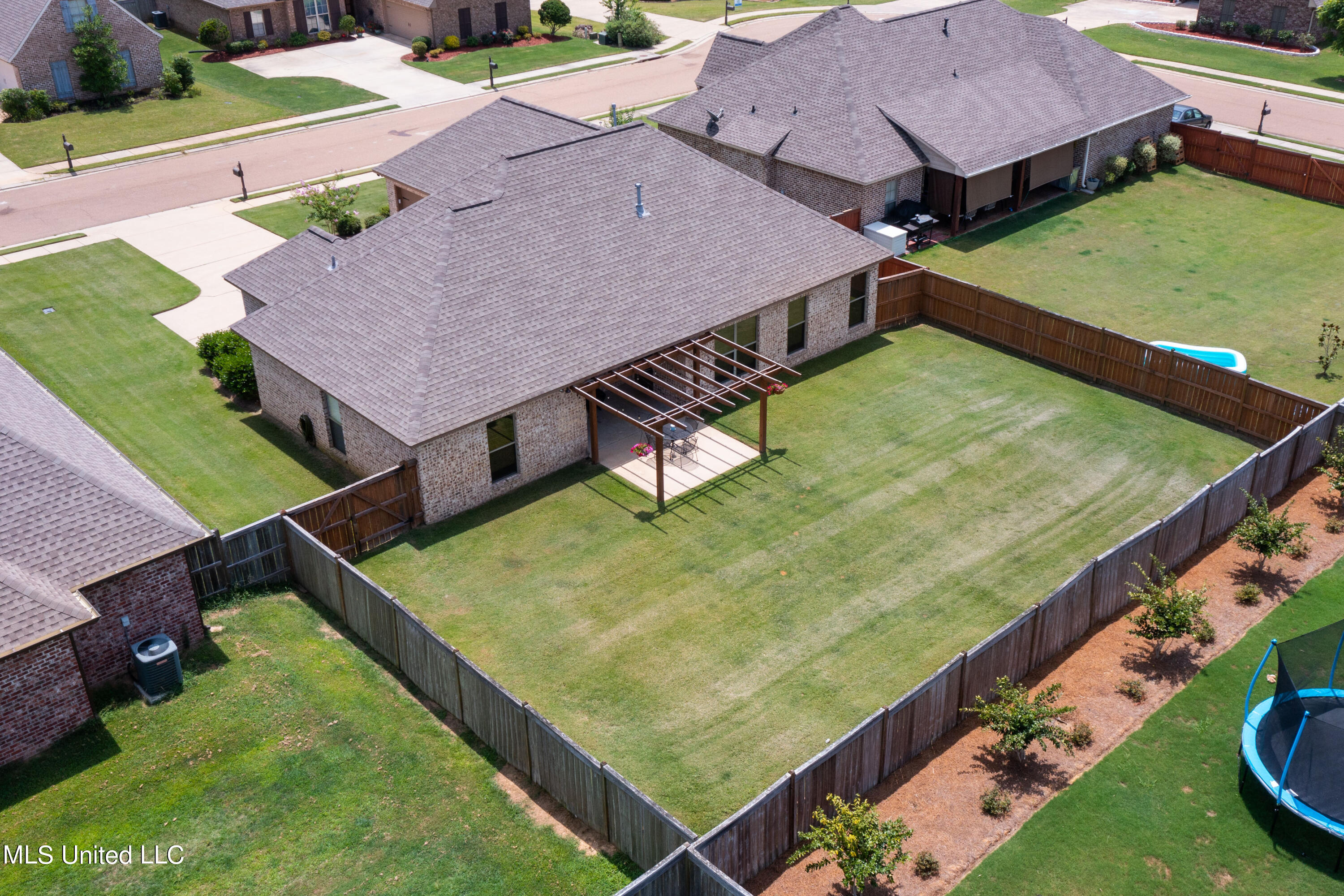 123 Huber Street Madison, MS 39110 - Photo 42 of 42 123 Huber St-44