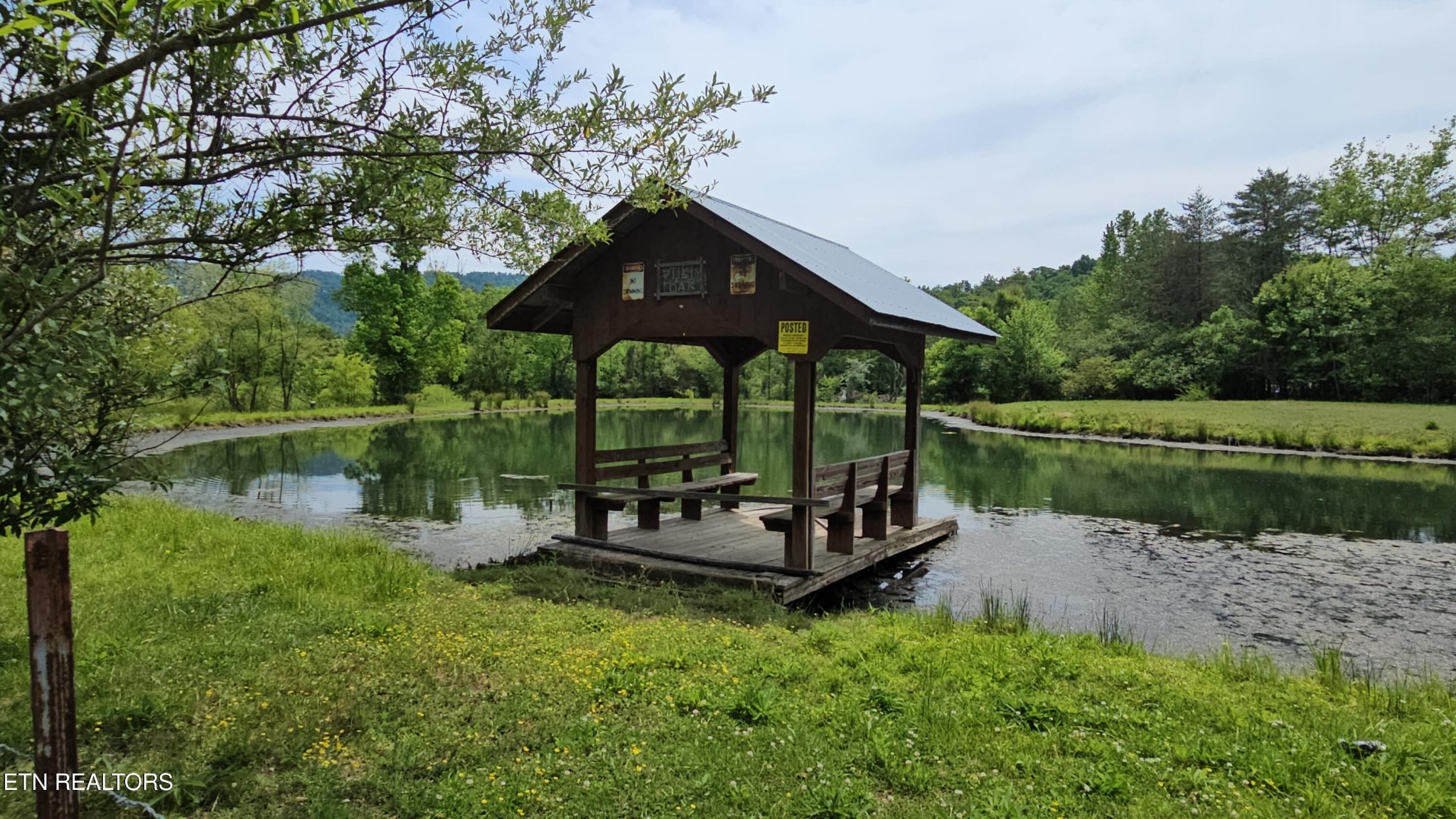 275 Republican Hill Road Newcomb, TN 37819 - Photo 4 of 34 Gallery Image 4
