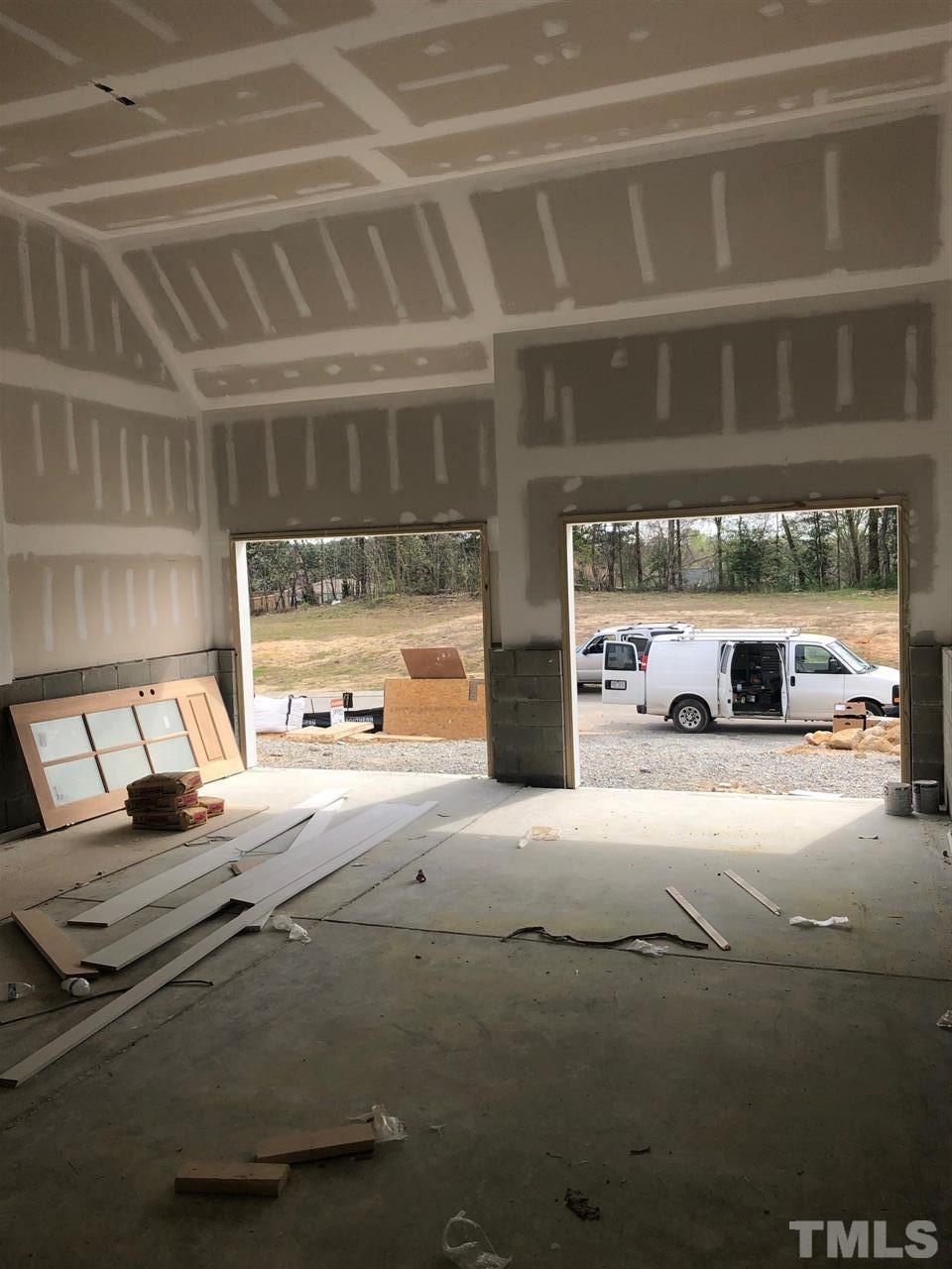 528 Adkins Ridge Road Rolesville, NC 27571 - Photo 18 of 29