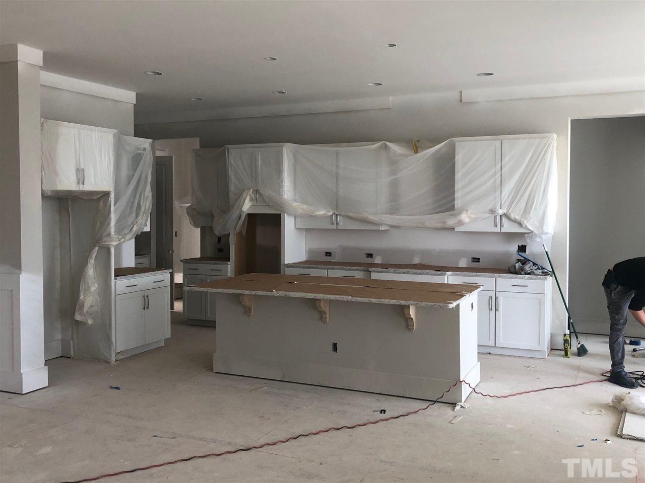 528 Adkins Ridge Road Rolesville, NC 27571 - Photo 3 of 29