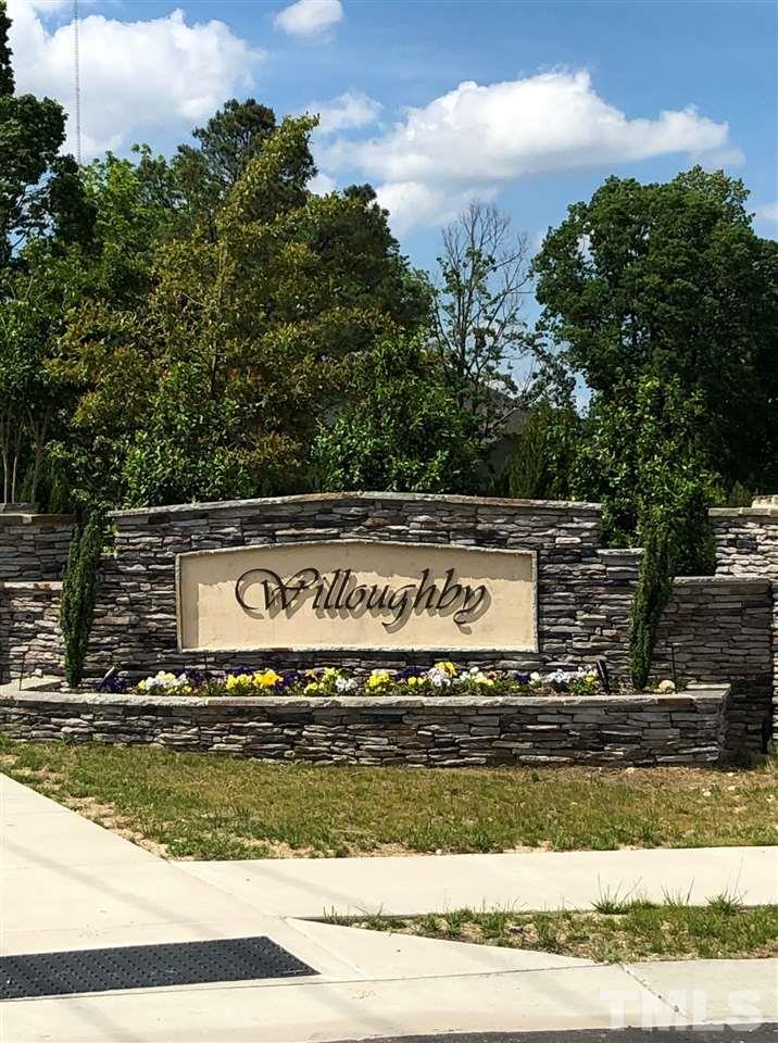 528 Adkins Ridge Road Rolesville, NC 27571 - Photo 25 of 29