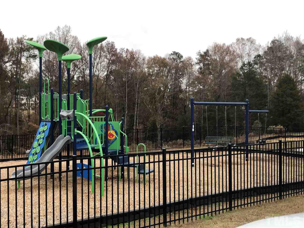 528 Adkins Ridge Road Rolesville, NC 27571 - Photo 29 of 29