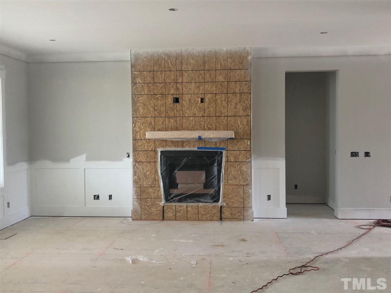 528 Adkins Ridge Road Rolesville, NC 27571 - Photo 8 of 29