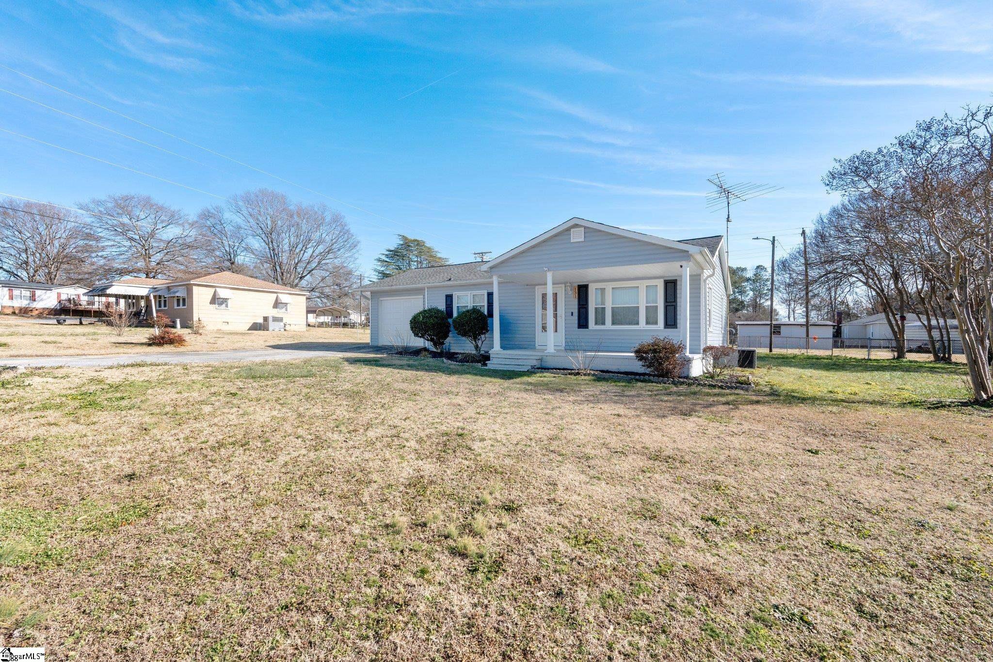131 Harvey Street Pacolet, SC 29372 - Photo 2 of 36 Gallery Image 2