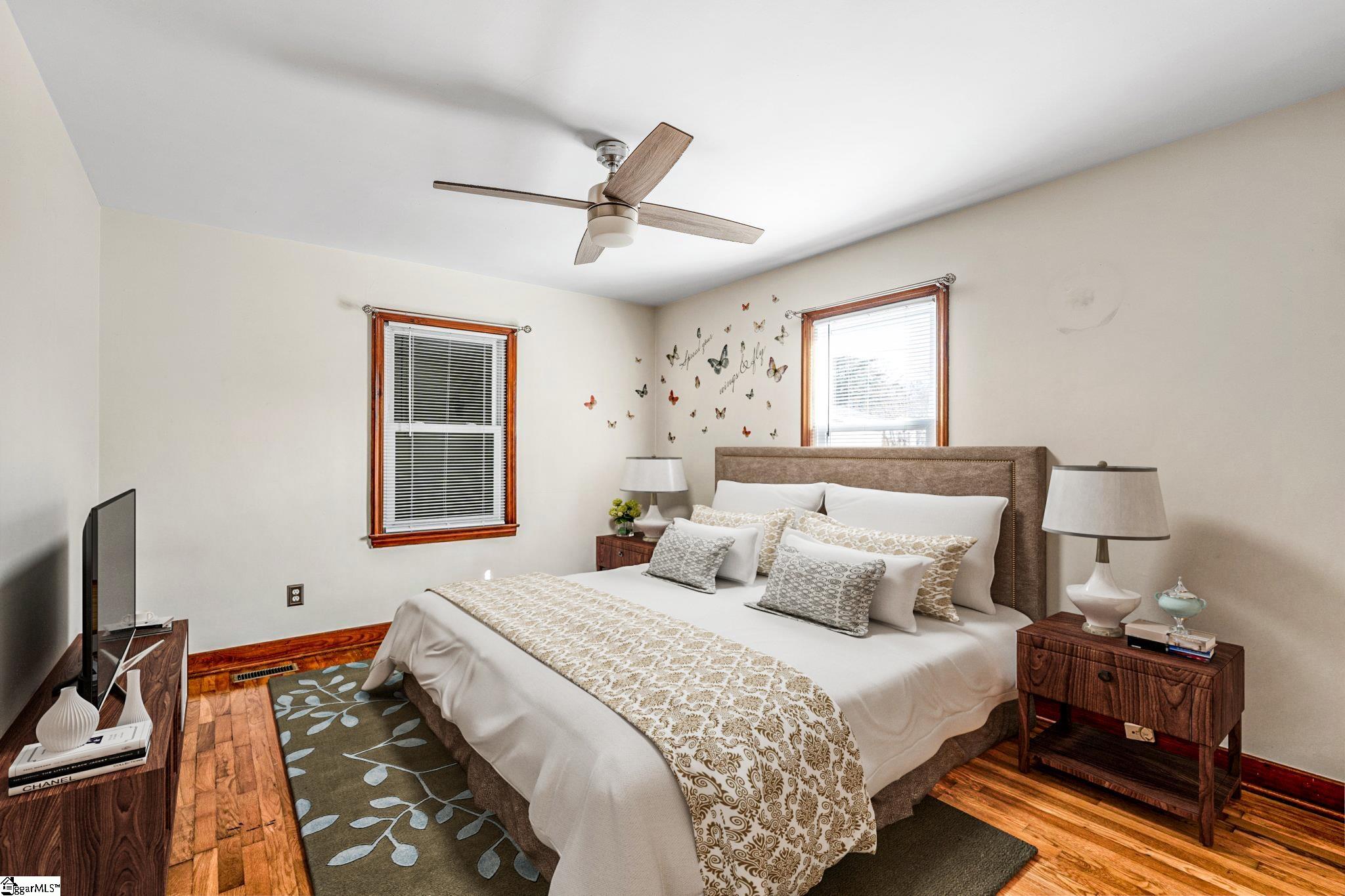 131 Harvey Street Pacolet, SC 29372 - Photo 23 of 36 Gallery Image 23