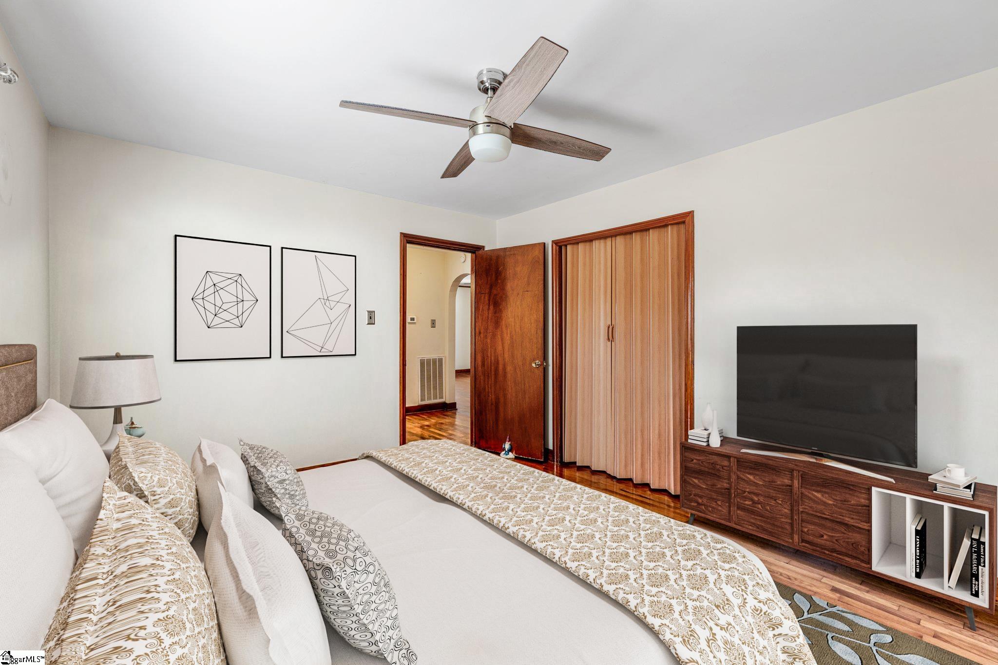 131 Harvey Street Pacolet, SC 29372 - Photo 25 of 36 Gallery Image 25
