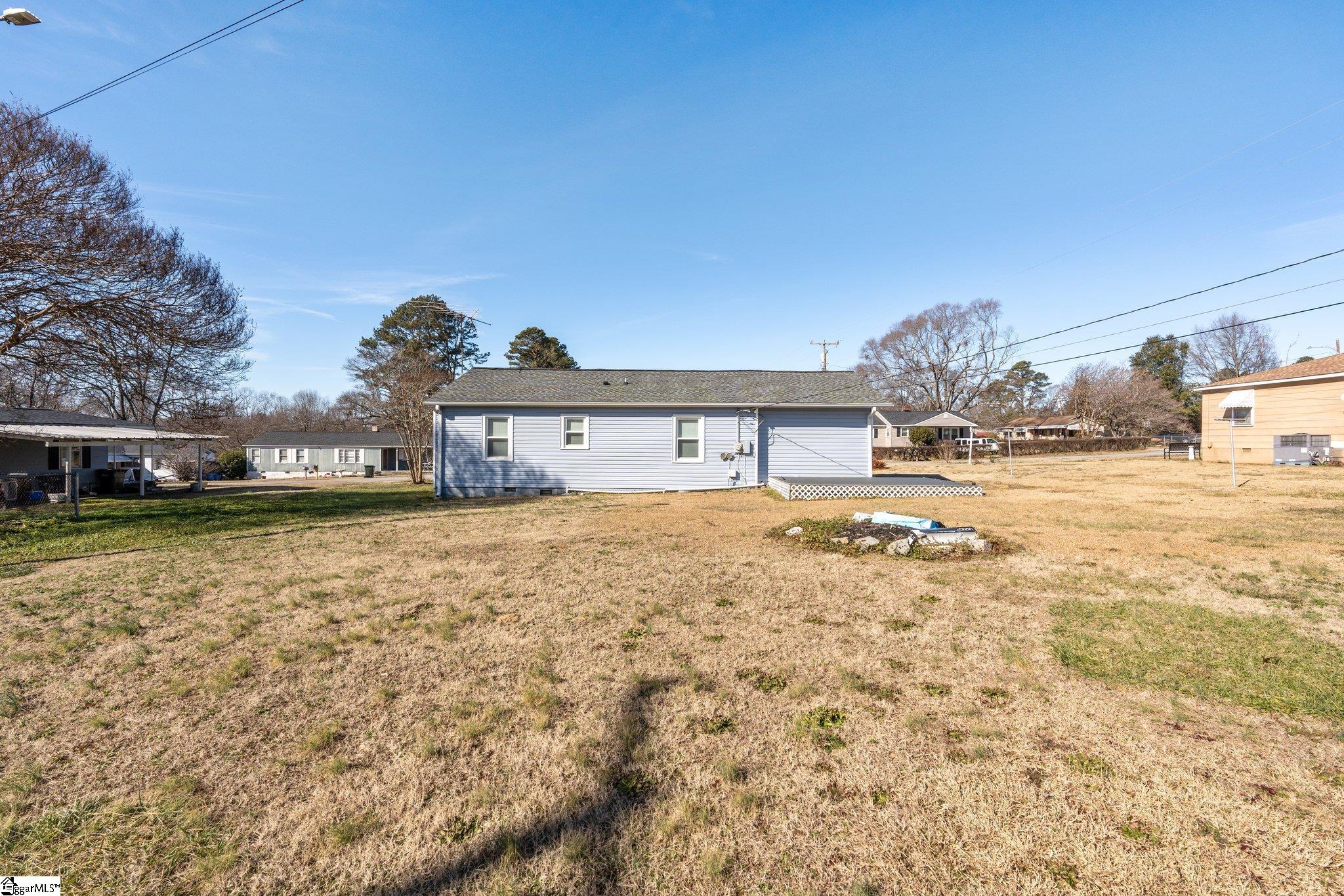 131 Harvey Street Pacolet, SC 29372 - Photo 29 of 36 Gallery Image 29