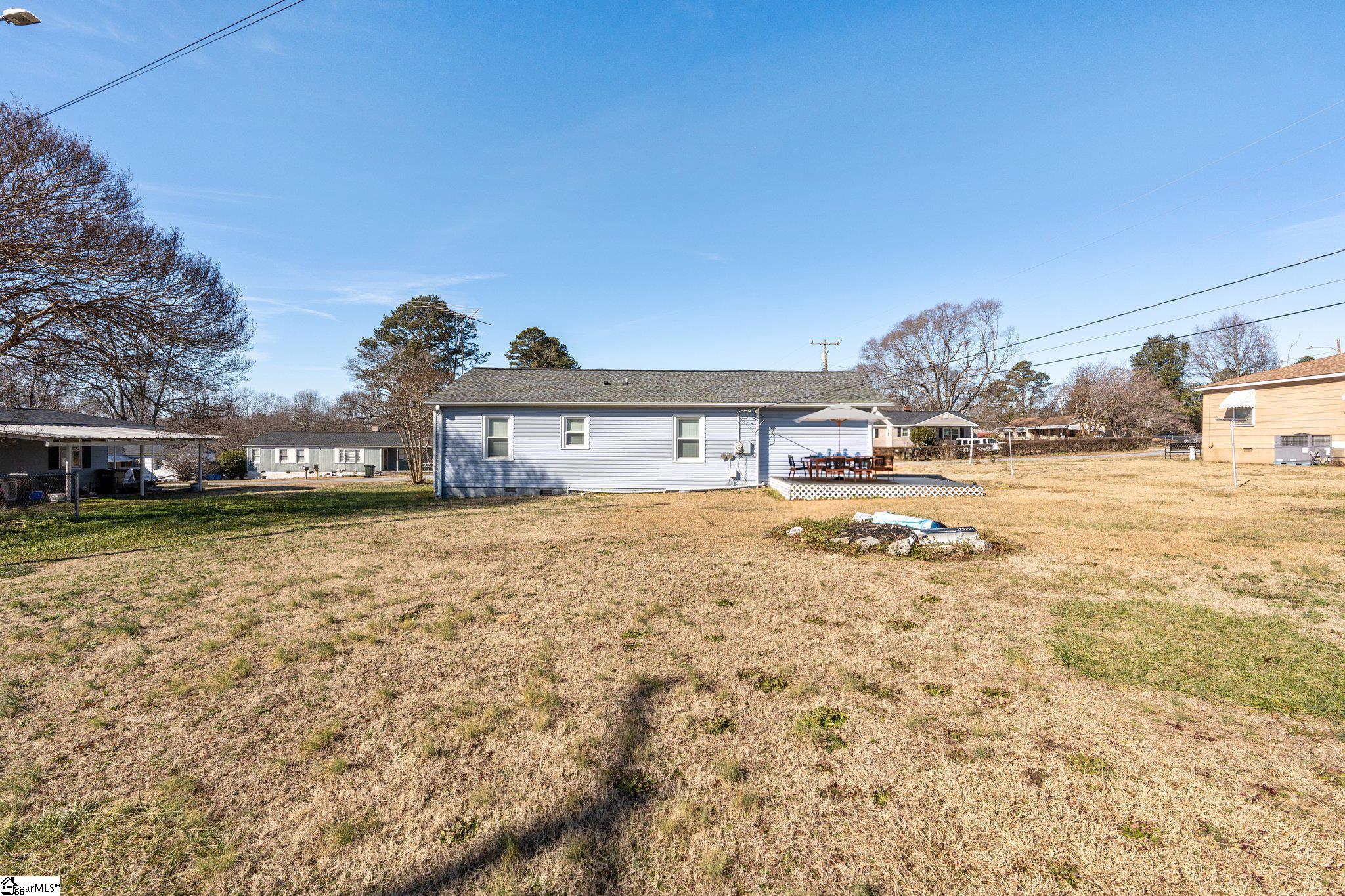 131 Harvey Street Pacolet, SC 29372 - Photo 30 of 36 Gallery Image 30