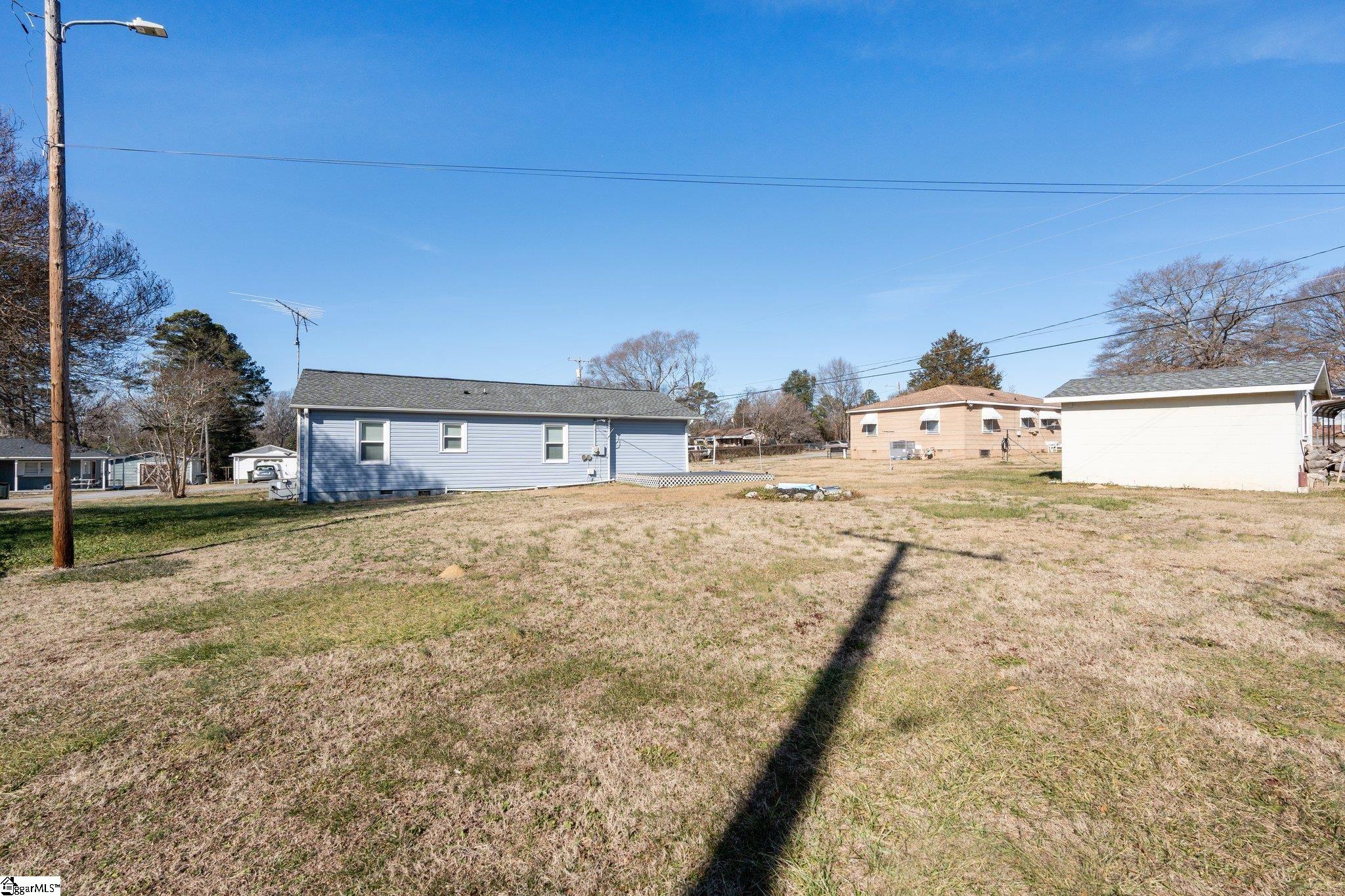 131 Harvey Street Pacolet, SC 29372 - Photo 31 of 36 Gallery Image 31