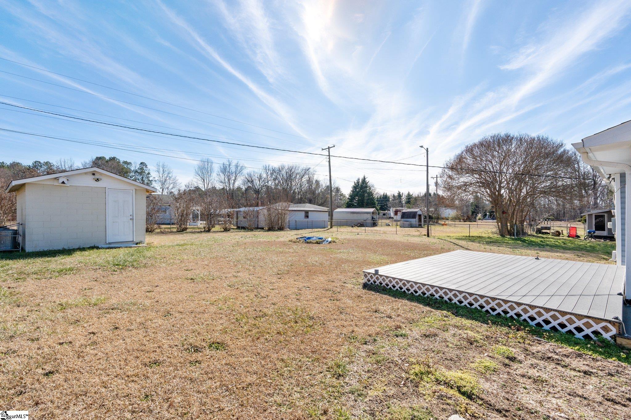 131 Harvey Street Pacolet, SC 29372 - Photo 32 of 36 Gallery Image 32