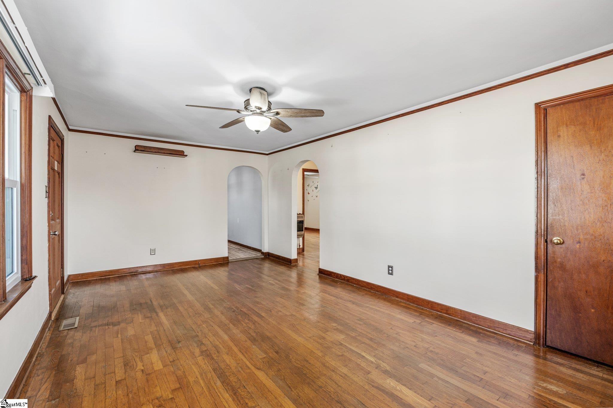 131 Harvey Street Pacolet, SC 29372 - Photo 8 of 36 Gallery Image 8