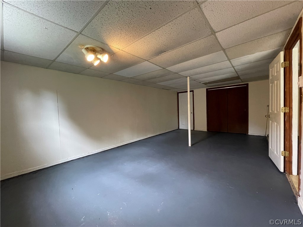 298 John Randolph Road Farmville, VA 23901 - Photo 42 of 50 a view of empty room