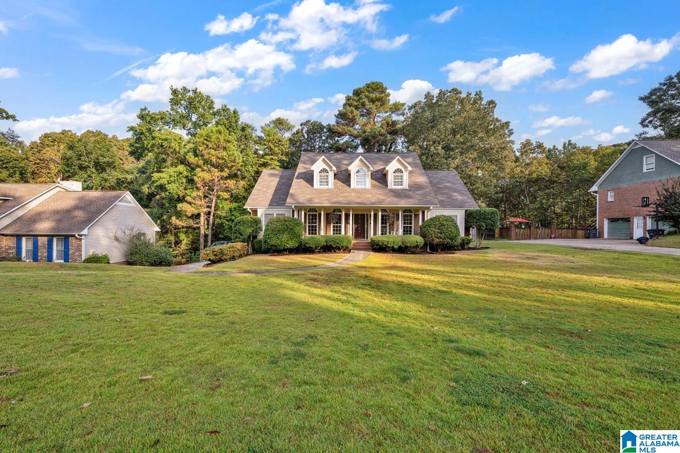 3014 Hunters Run Gardendale, AL 35071 - Photo 4 of 53