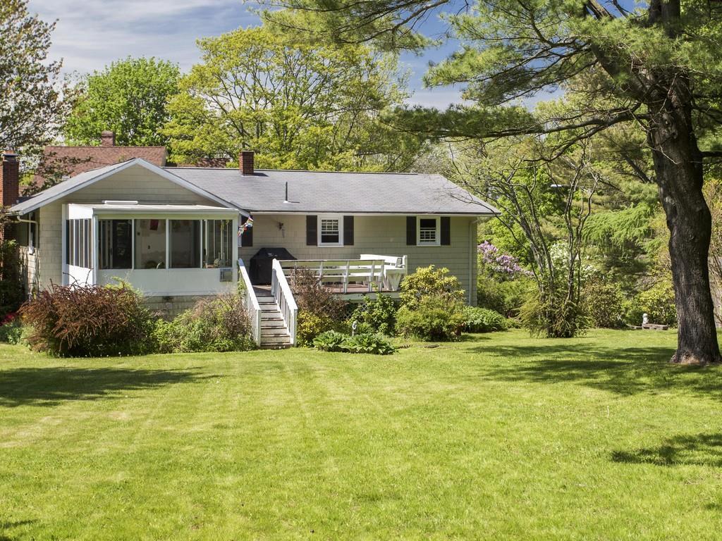 18 Highview Road Cape Elizabeth, ME 04107 - Photo 24 of 26 Photo