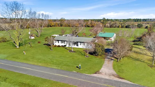 $445,000 | 1239 Gemini Drive, Holly Hill, SC 29059
