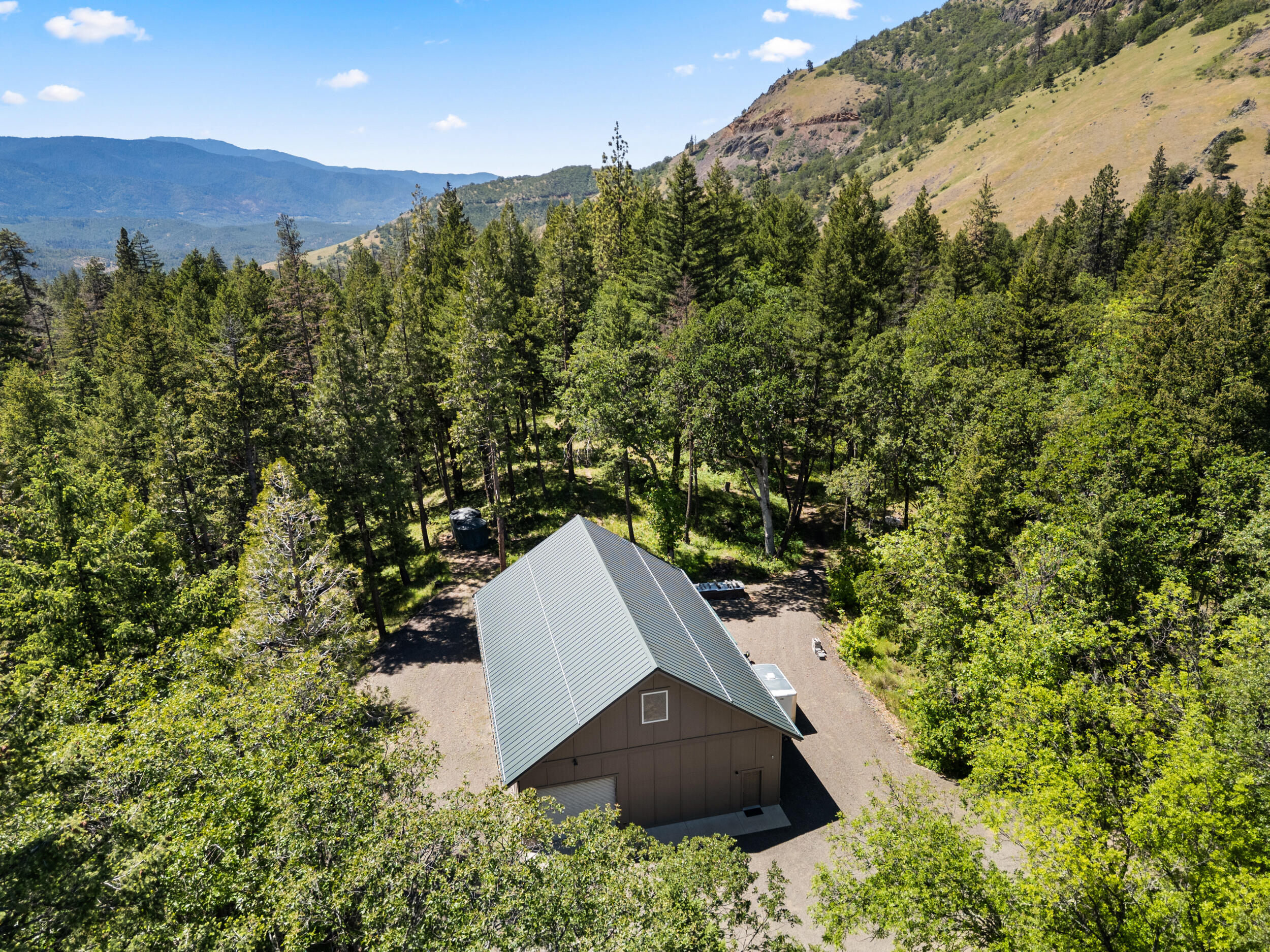 1700 Tyler Creek Road Ashland, OR 97520 - Photo 55 of 58